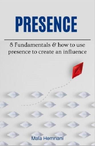 Presence ebook by Mala Hemnani